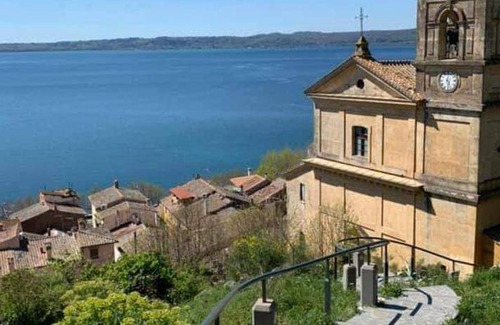 Lake Bracciano Bed & Breakfast | 22 m² Bed and breakfast ∙ 4 guests