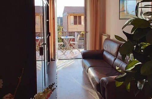 Lake Bracciano Bed & Breakfast | 22 m² Bed and breakfast ∙ 4 guests