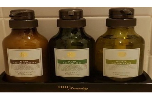 Chuo Hotel | 22 m² Hotel ∙ 1 bedroom ∙ 2 guests