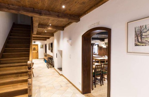 Schleching Hotel | 22 m² Hotel ∙ 2 guests