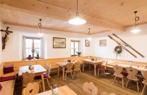 Schleching Hotel | 22 m² Hotel ∙ 2 guests