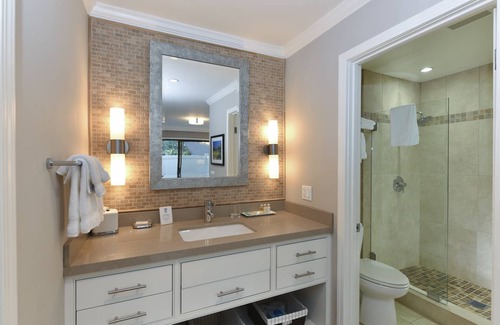 Napa Hotel | 22 m² Hotel ∙ 2 guests