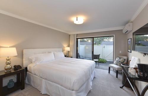 Napa Hotel | 22 m² Hotel ∙ 2 guests