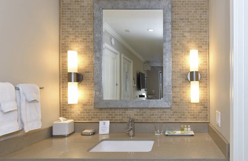 Napa Hotel | 22 m² Hotel ∙ 2 guests