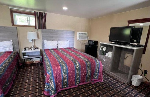 Milford Hotel | 22 m² Motel ∙ 6 guests