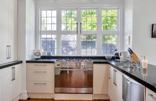 Ponsonby Apartment | 22 Norfolk Street, Ponsonby