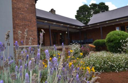 Dullstroom House | 22 on Ridgeway