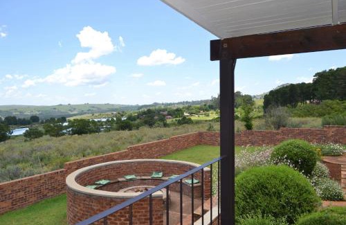 Dullstroom House | 22 on Ridgeway