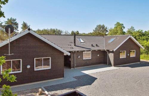Bedegaard House | 22 person holiday home in Nexø