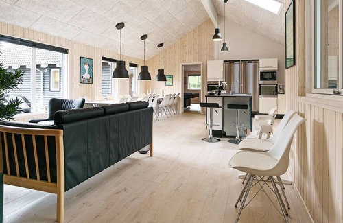 Bedegaard House | 22 person holiday home in Nexø