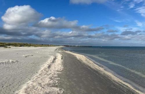 Bratten Strand House | 22 person holiday home in Jerup