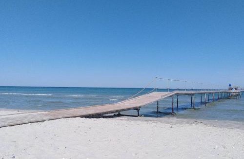 Bratten Strand House | 22 person holiday home in Jerup