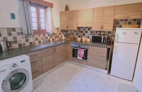 Pissouri Villa | 22 PSR - Stay Villa Michalis