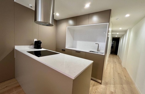 Alicante Apartment | 22 Reyes Catolicos Premium Homes - Deluxe Home