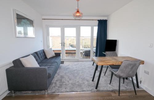 Garstang Apartment | 22 River View