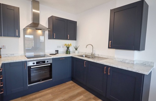 Garstang Cottage | 22 River View