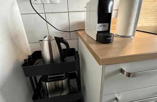 Herten-Sudost Apartment | 22-stilvolles, renoviertes Apartment in Super Lage von Herten, direkt am Volkspark!