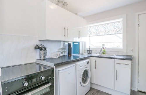 Maidens Cottage | 22 TURNBERRY ROAD, pet friendly, character holiday cottage in Maidens