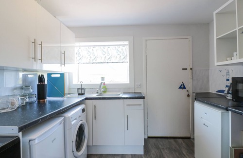 Maidens Cottage | 22 TURNBERRY ROAD, pet friendly, character holiday cottage in Maidens