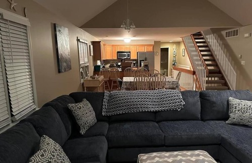 Sea Isle City Condo | 220 40th Street East