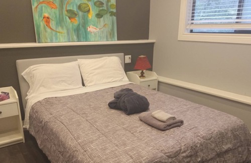 Highlands Apartment | #220 Lorimer - Quiet 3 bed home near golf, and many other attractions