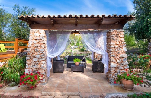 Andrano Apartment | 220 m² Apartment ∙ 2 bedrooms ∙ 7 guests
