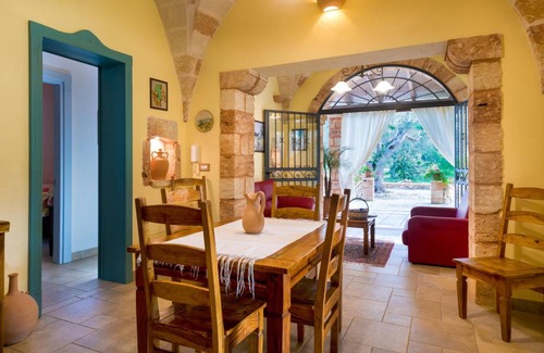 Andrano Apartment | 220 m² Apartment ∙ 2 bedrooms ∙ 7 guests