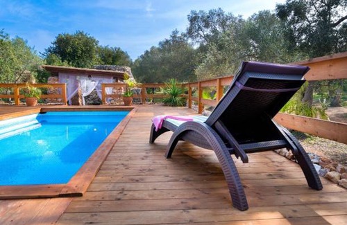 Andrano Apartment | 220 m² Apartment ∙ 3 bedrooms ∙ 7 guests