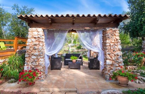 Andrano Apartment | 220 m² Apartment ∙ 3 bedrooms ∙ 7 guests