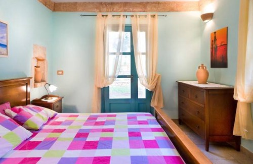 Andrano Apartment | 220 m² Apartment ∙ 3 bedrooms ∙ 7 guests