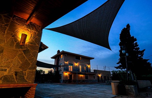 Vila-Seca Villa | 220 m² Villa ∙ 5 bedrooms ∙ 13 guests