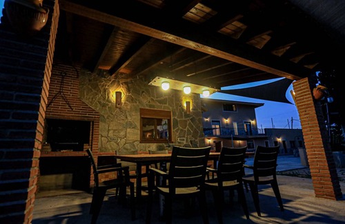 Vila-Seca Villa | 220 m² Villa ∙ 5 bedrooms ∙ 13 guests