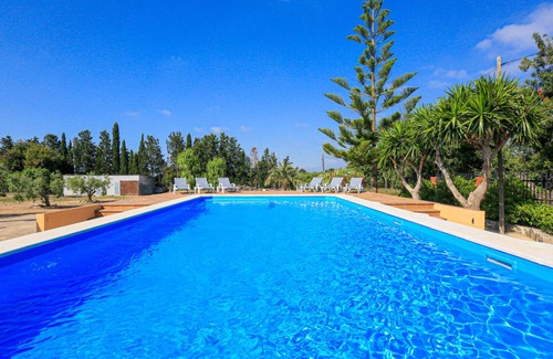 Vila-Seca Villa | 220 m² Villa ∙ 5 bedrooms ∙ 13 guests