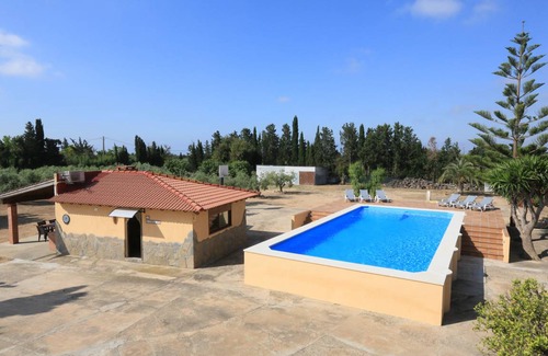 Vila-Seca Villa | 220 m² Villa ∙ 5 bedrooms ∙ 13 guests