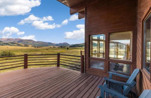 Creede House | 220 Starlight Circle