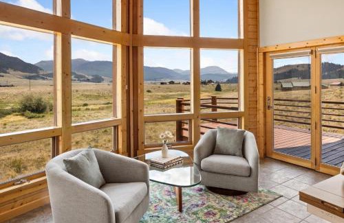 Creede House | 220 Starlight Circle