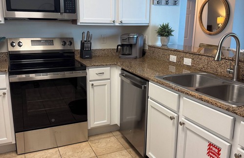 Indian Bayou Condo | 2201 Super Hot Savings ~ Book Sept 6th Today! Gorgeous 2 bdrm ~ Amenities