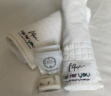 Setor Bueno Apartment | #2201J# Apto 2 Suítes, Tai Residências - Bueno