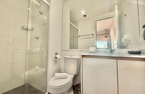 Vila Olimpia Apartment | 2203 - Rentaqui Vila Nova Conceição Elegance