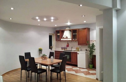 Stari Grad Apartment | 220m² Centre Penthouse Amazing Balcony Great Price