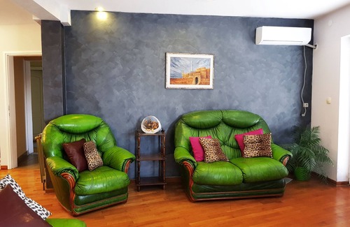 Stari Grad Apartment | 220m² Centre Penthouse Amazing Balcony Great Price