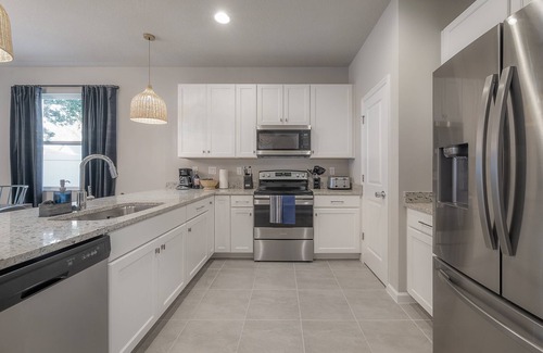 Ybor City House | 2215 E 19th Ave Summa