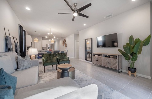 Ybor City House | 2215 E 19th Ave Summa