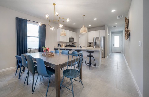 Ybor City House | 2215 E 19th Ave Summa