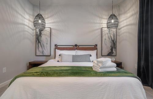 Ybor City House | 2215 E 19th Ave