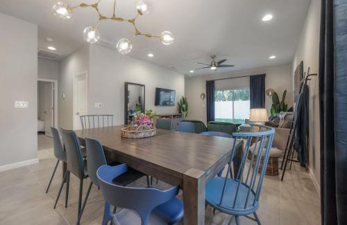 Ybor City House | 2215 E 19th Ave