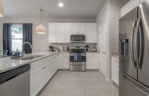 Ybor City House | 2215 E 19th Ave