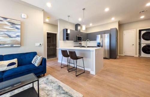 Dunellen Apartment | 222 Brand New 2 Bedroom 1 KIT 2 BATH 1 Living