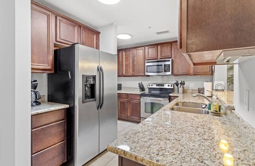 Henderson Point Condo | #222 Gorgeous 2 bedroom unit