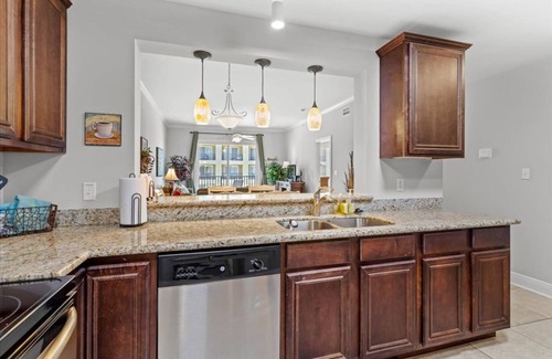 Henderson Point Condo | #222 Gorgeous 2 bedroom unit
